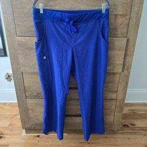FIGS Kade Cargo Scrub Pants Size Medium